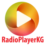 radioplayer: кыргызстан android application logo